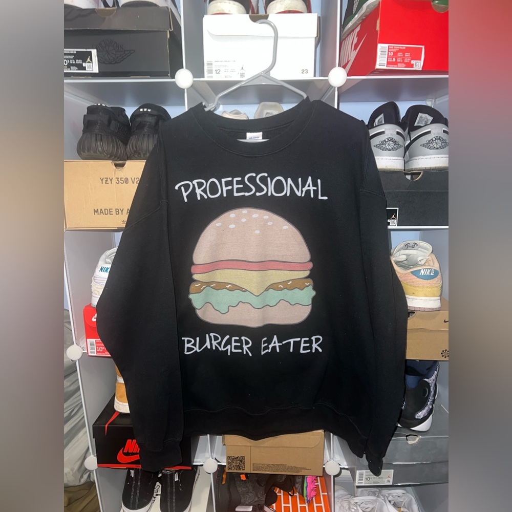 Gildan Crewneck